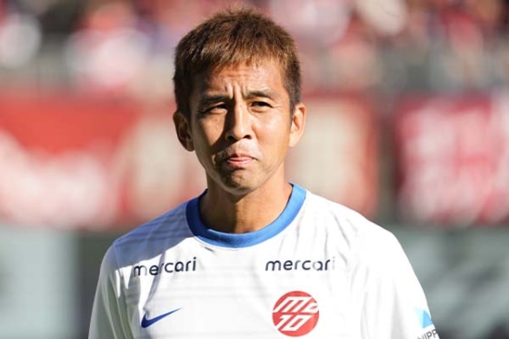 サッカー元日本代表ユニフォーム　稲本潤一 稲本潤一は今、どうしているのか？ あのゴールから17年…日本を沸かせた