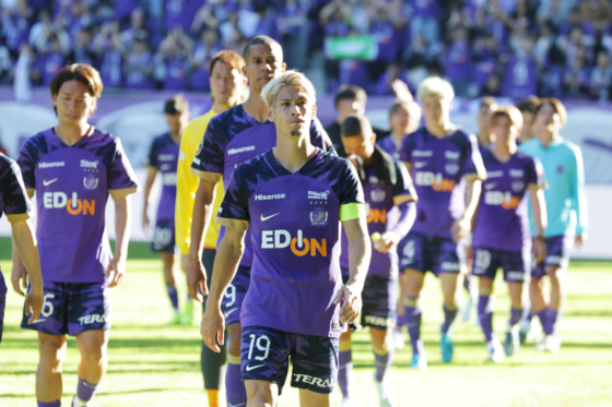 サンフレッチェ広島