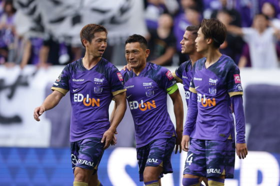 サンフレッチェ広島