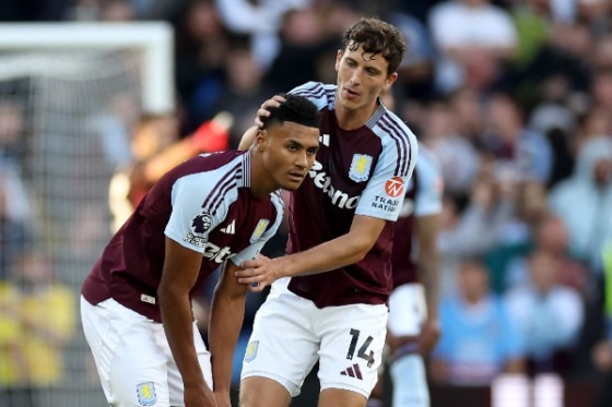 アストン・ヴィラ