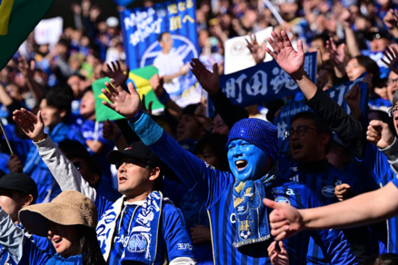 FC町田ゼルビア