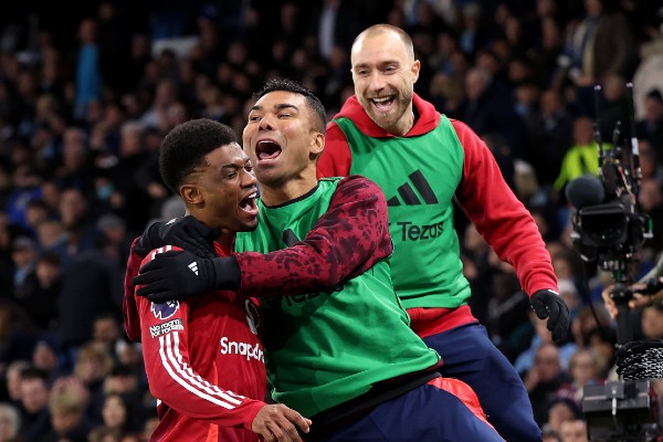 マンUにあってマンCにはなかったもの。マンチェスター・ダービーの明暗