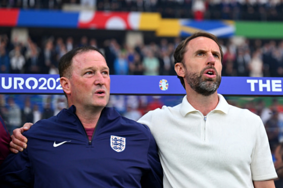 横浜F・マリノス新監督スティーブ・ホーランド氏