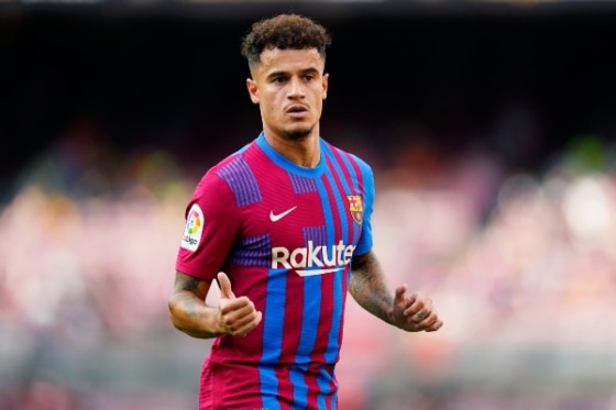 フィリプ・コウチーニョ