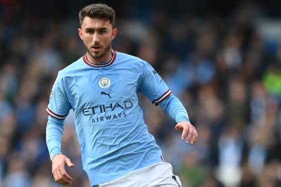 アイメリク・ラポルテ