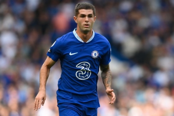 クリスチャン・プリシック