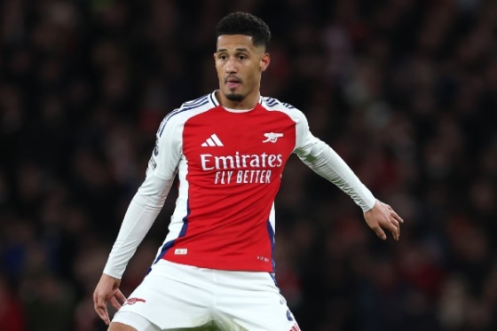 ウィリアン・サリバ