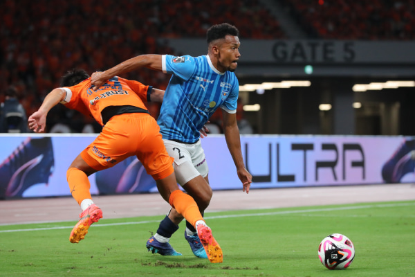 ンドカ・ボニフェイス