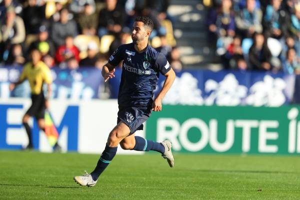 ナッシム・ベンカリファ