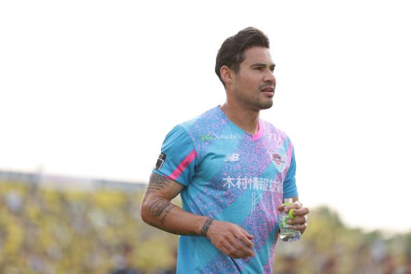 ヴィニシウス・アラウージョ