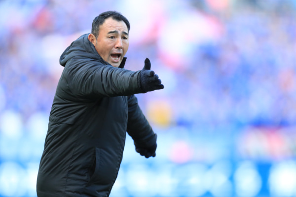 名古屋グランパス