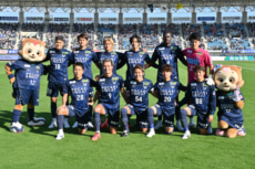 徳島ヴォルティス