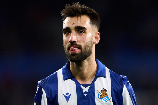 ブライス・メンデス