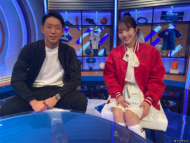 権田修一、本田真凛