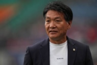 ジュビロ磐田横内昭展監督