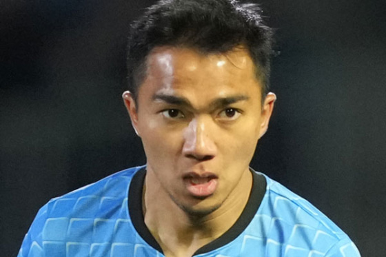 チャナティップ・ソングラシン