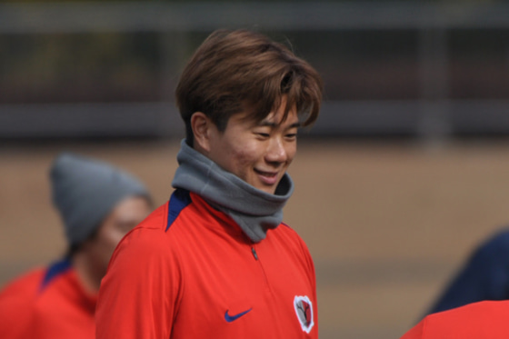 鹿島アントラーズDF濃野公人