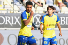 シントトロイデン