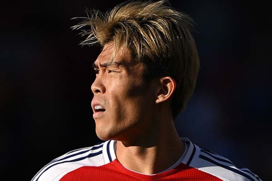 値下げ交渉可！ アーセナル 冨安健洋（M） 値下げ交渉可！ アーセナル 冨安健洋（M） - メルカリ