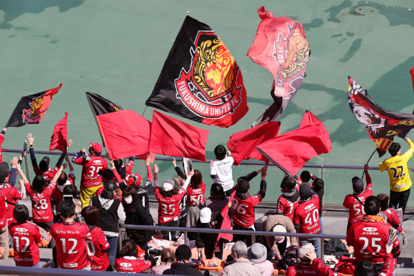 福島ユナイテッドFC