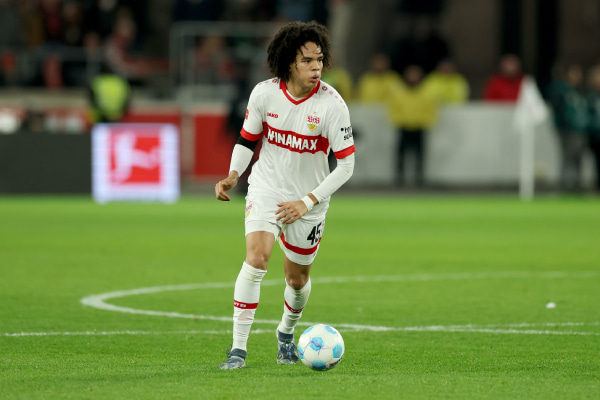 チェイス・アンリ