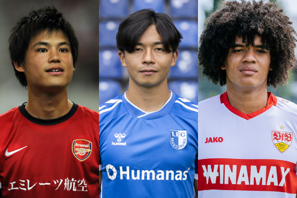 リスクが高い！？ 高校卒業後に欧州へ渡った日本人（4）27歳でJリーグ