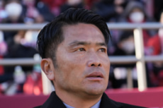 岩政大樹