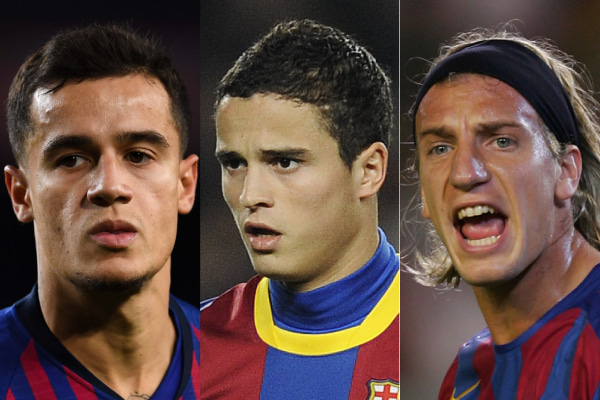 ロナルド・デ・ブール 伝説サッカー選手紹介#61【ロナルド・デ・ブール】ライティ