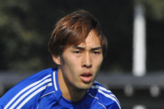 遠野大弥