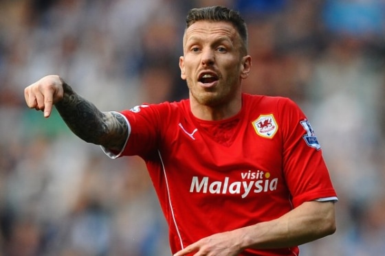 クレイグ・ベラミー