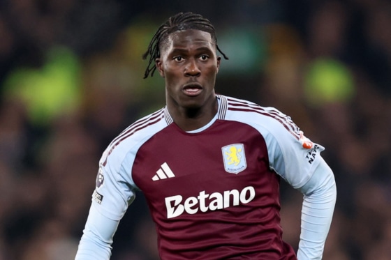 アストン・ヴィラ