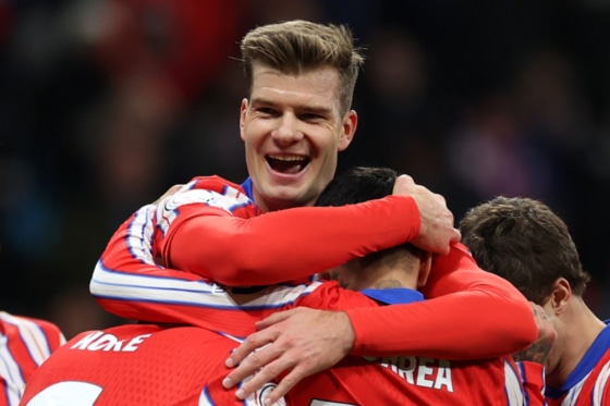 アトレティコ・マドリード