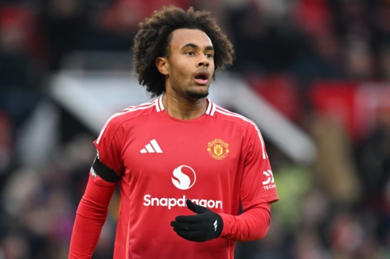 マンチェスター・ユナイテッド