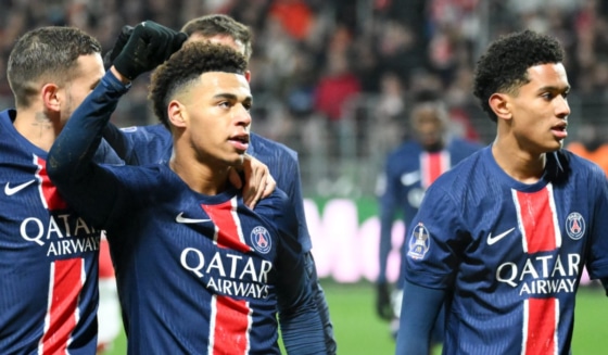 パリ・サンジェルマン