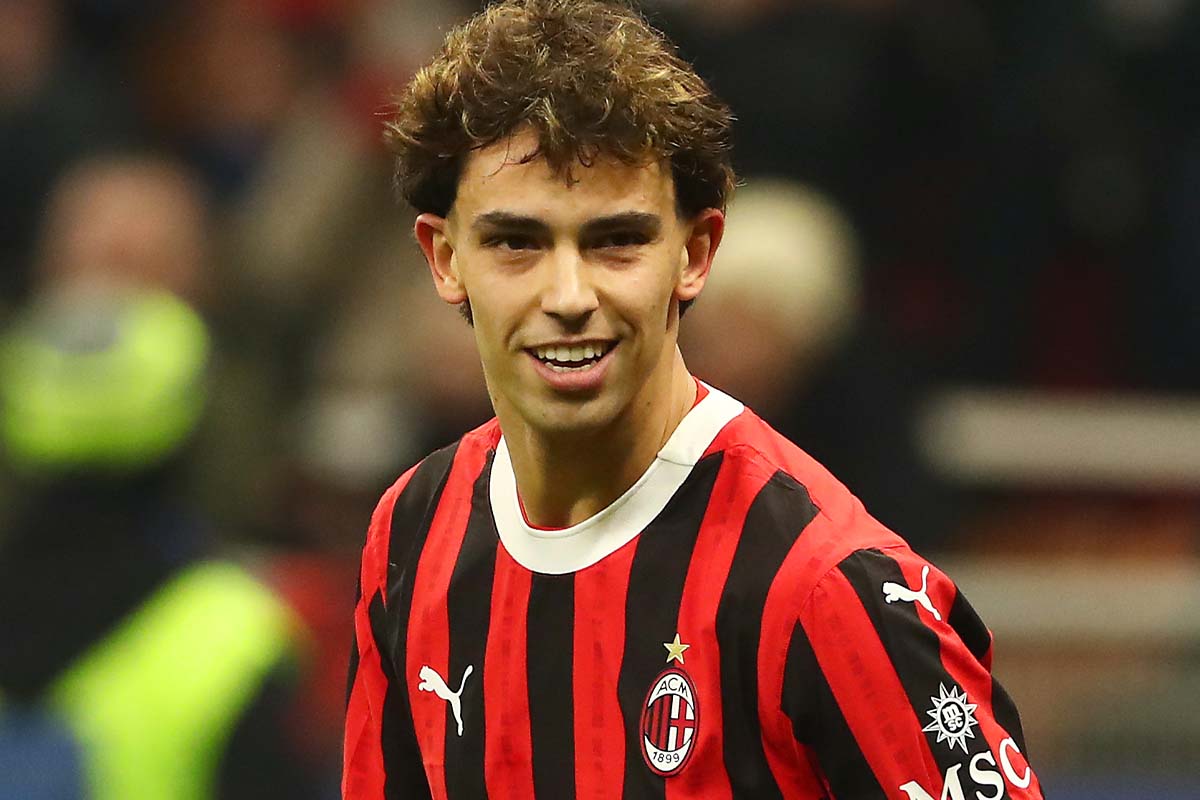 ジョアン・フェリックス