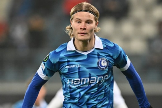 アンドリ・グジョンセン