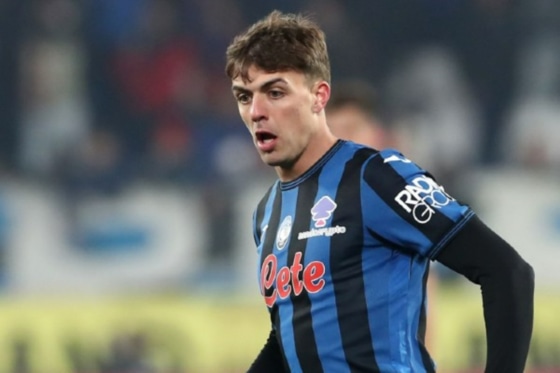 ダニエル・マルディーニ