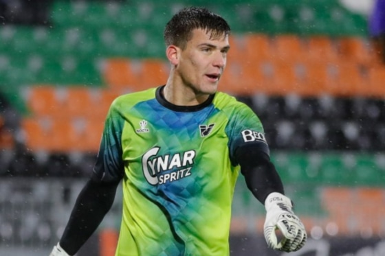 フィリップ・スタンコビッチ