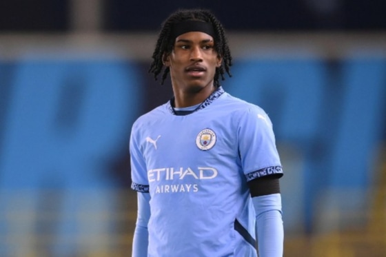 レイガン・ヘスキー