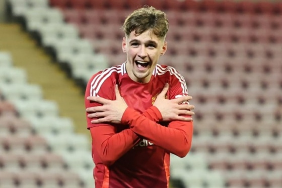 ジャック・フレッチャー