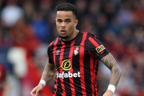 ジャスティン・クライファート