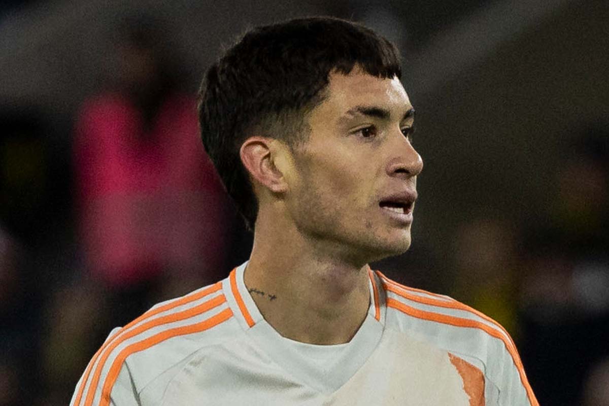 マティアス・スーレ・マルヴァーノ