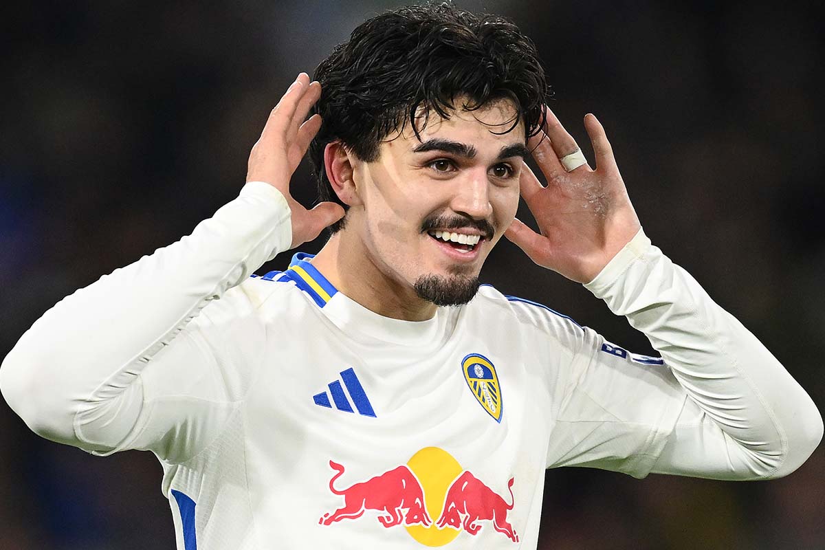 パスカル・ストライク