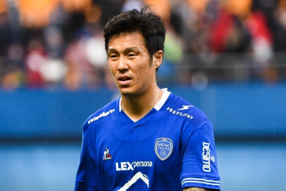 ソク・ヒョンジュン