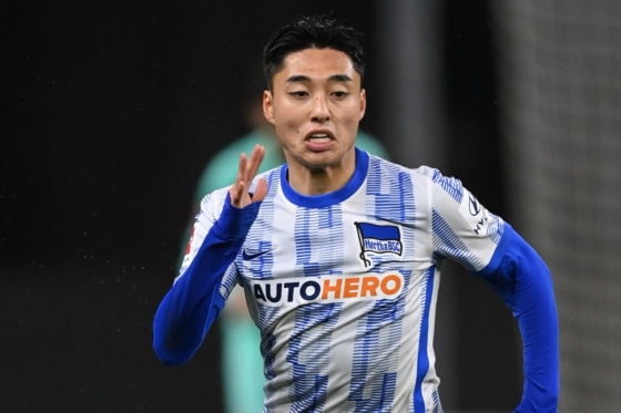 イ・ドンジュン