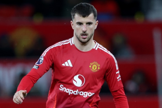 メイソン・マウント