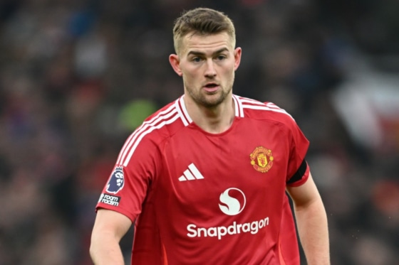 マタイス・デ・リフト