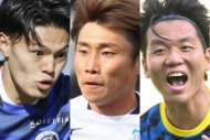 優勝候補はどこだ！？ J2戦力総合評価ランキング11〜20位
