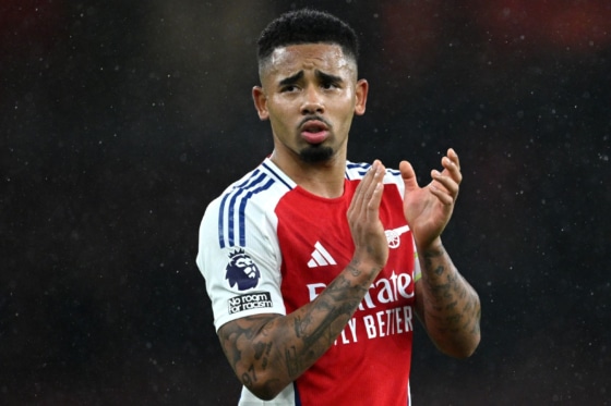 ガブリエウ・ジェズス