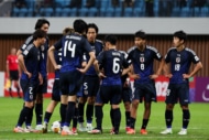 サッカーU-20日本代表